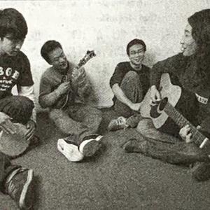 万能青年旅店-民心河消夏晚会（一日蜉蝣 remix）