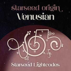 Venusian Starseed