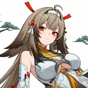 【AI叶瞬光】花に亡霊