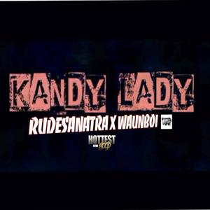 Kandy Lady