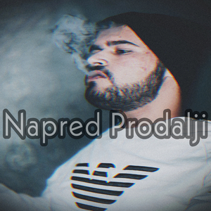 Napred Prodalji