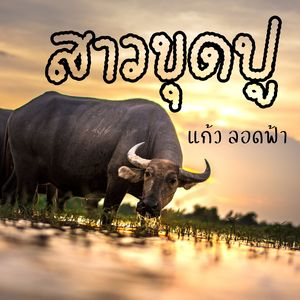 สาวขุดปู