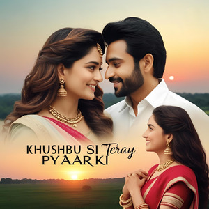 Khushbu Si Teray Pyaar Ki