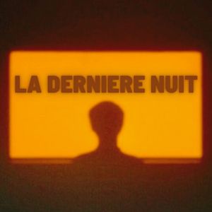 La derniere nuit