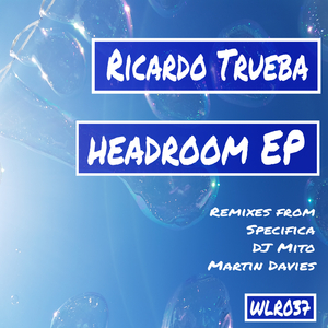 Headroom (Martin Davies Remix)