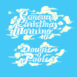 Cancun Christmas Morning