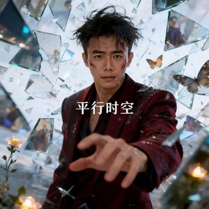 鱼和岛（The Fish and the Island）