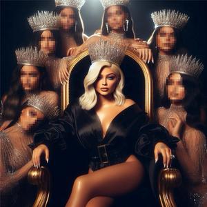 Scandalo Italiano (feat. Lady Scarlet)