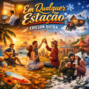Em Qualquer Estação