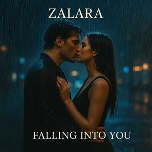 Falling Into You