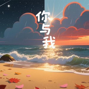 我、沙滩和你母带 伴奏