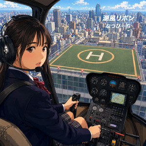 潮風リボン