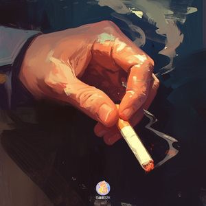 熄灭（Emo Rap x h3R3 Type Beat）