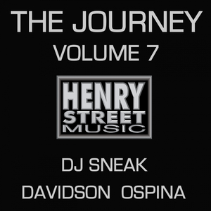 Strings (Original Mix)