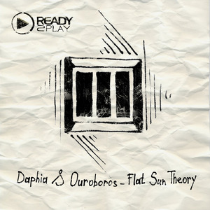 Flat Sun Theory (FullHouse Remix)