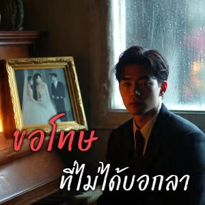 ขอโทษที่ไม่ได้บอกลา