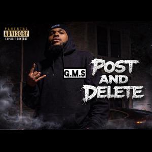 Big Z The Goat (Post and Delete)