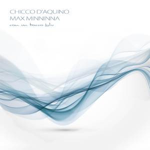 Con un tocco blu (Acoustic)