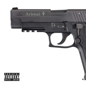 Arienai (feat. frisky)