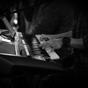 配角 • 钢琴弹唱版（Cover 顾海滨）