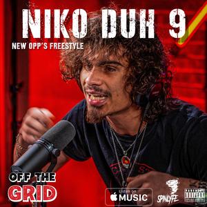 NEW OPP'S FREESTYLE (feat. NIKO DUH 9)