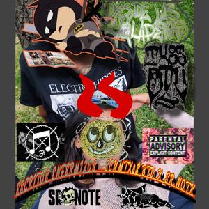 Escritos Enfermizos (feat. sr.NOTK)