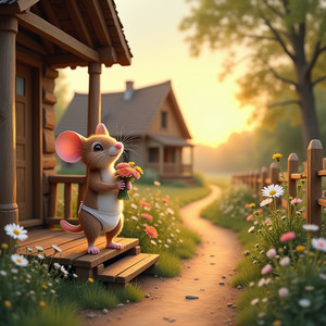 恋のフルコース