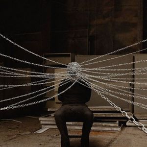 “失序” Pain x Rod Wave x Lil durk x 连麻 Type Beat