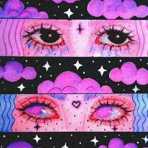 мы так с тобой не похожи (prod. by sheffdaj & hvoya)