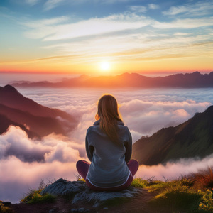 Los Susurros Pacíficos Calman El Alma