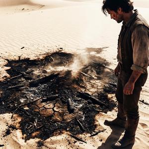 What the Heat Took First