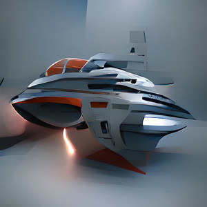 Spaceship