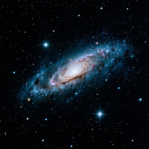 Espaço Escuro