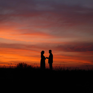 Promise at Dusk (Live)