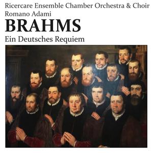 Ein deutsches Requiem, Op. 45: I. Selig sind, die da Leid tragen