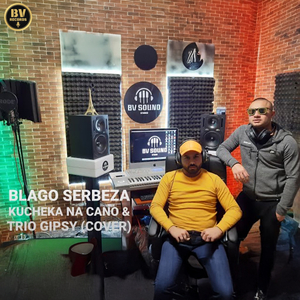 Kucheka Na Cano & Trio Gipsy