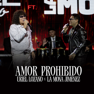 AMOR PROHIBIDO