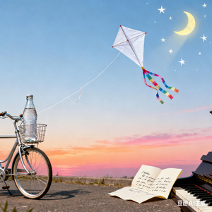 《断线风筝》-老赵 (www.aoqiv.com)