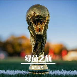 The Trionda Ball's Glory Journey