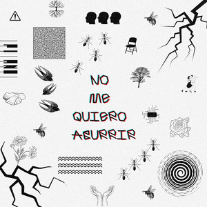 No Me Quiero Aburrir