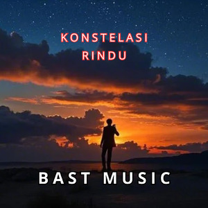 Konstelasi Rindu