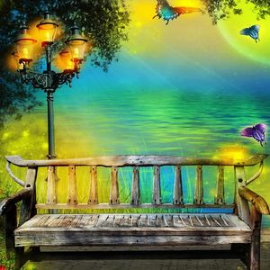 枕头里藏了发霉的梦