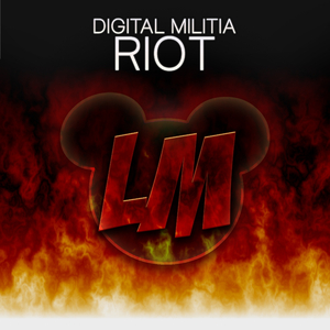 Riot (Original Mix)