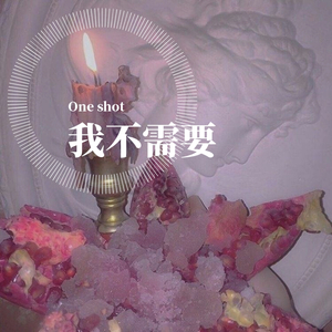 我不需要