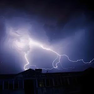RAINYDAYS（阴雨天)