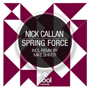 Spring Force (Mike Shiver Remix)