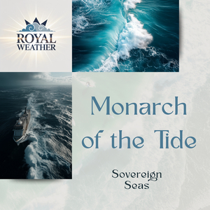 Rites (Marine Flow)