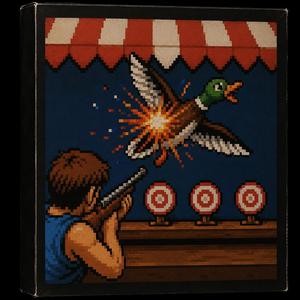 Duckshot