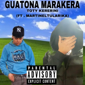 Guatona Marakera (Remix)