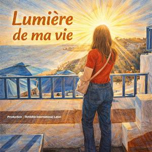 Lumière de ma vie